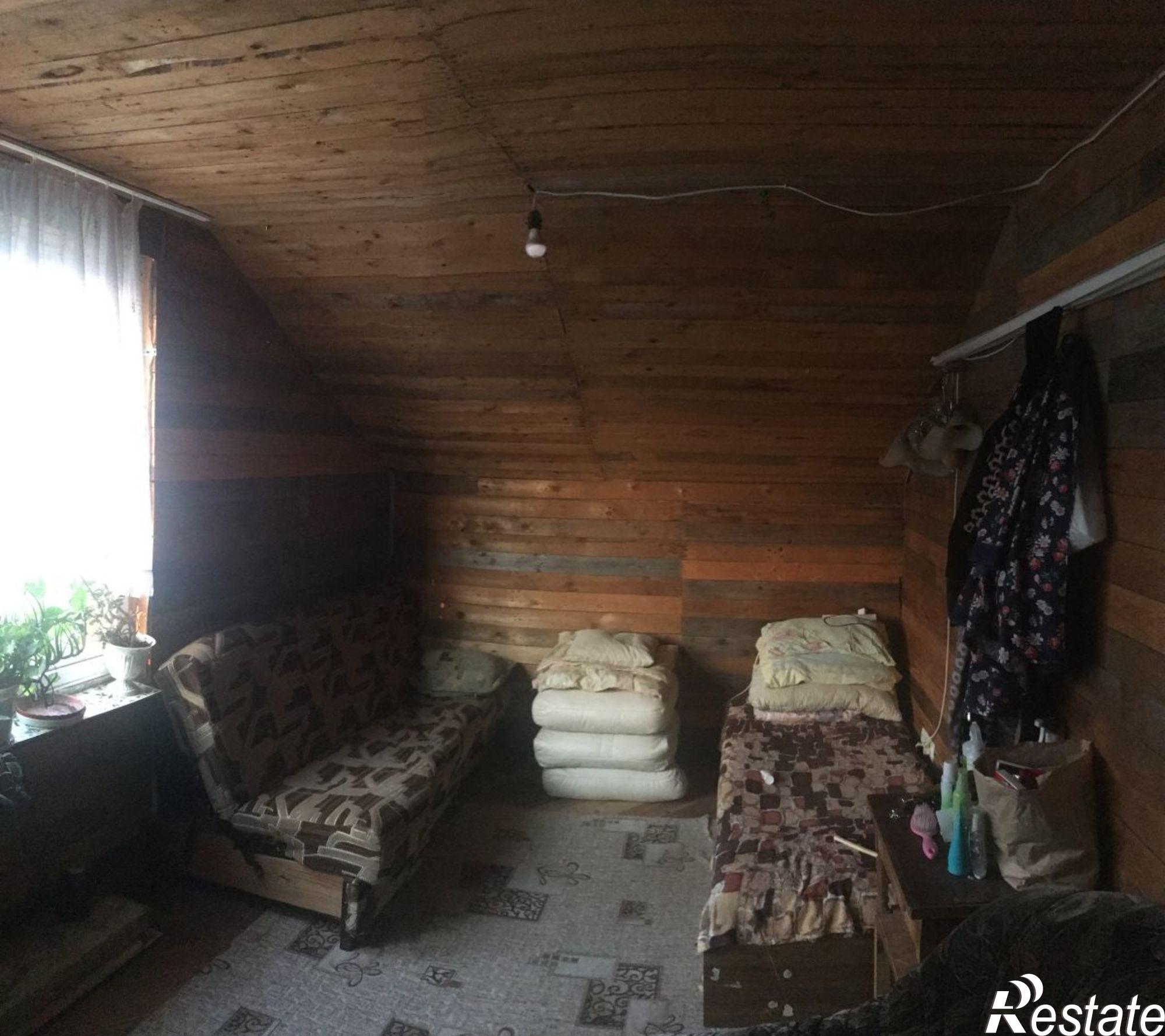 Купить дачу, дом, коттедж за 4 800 000 рублей на 50 лет Октября снт, Ключевая ул