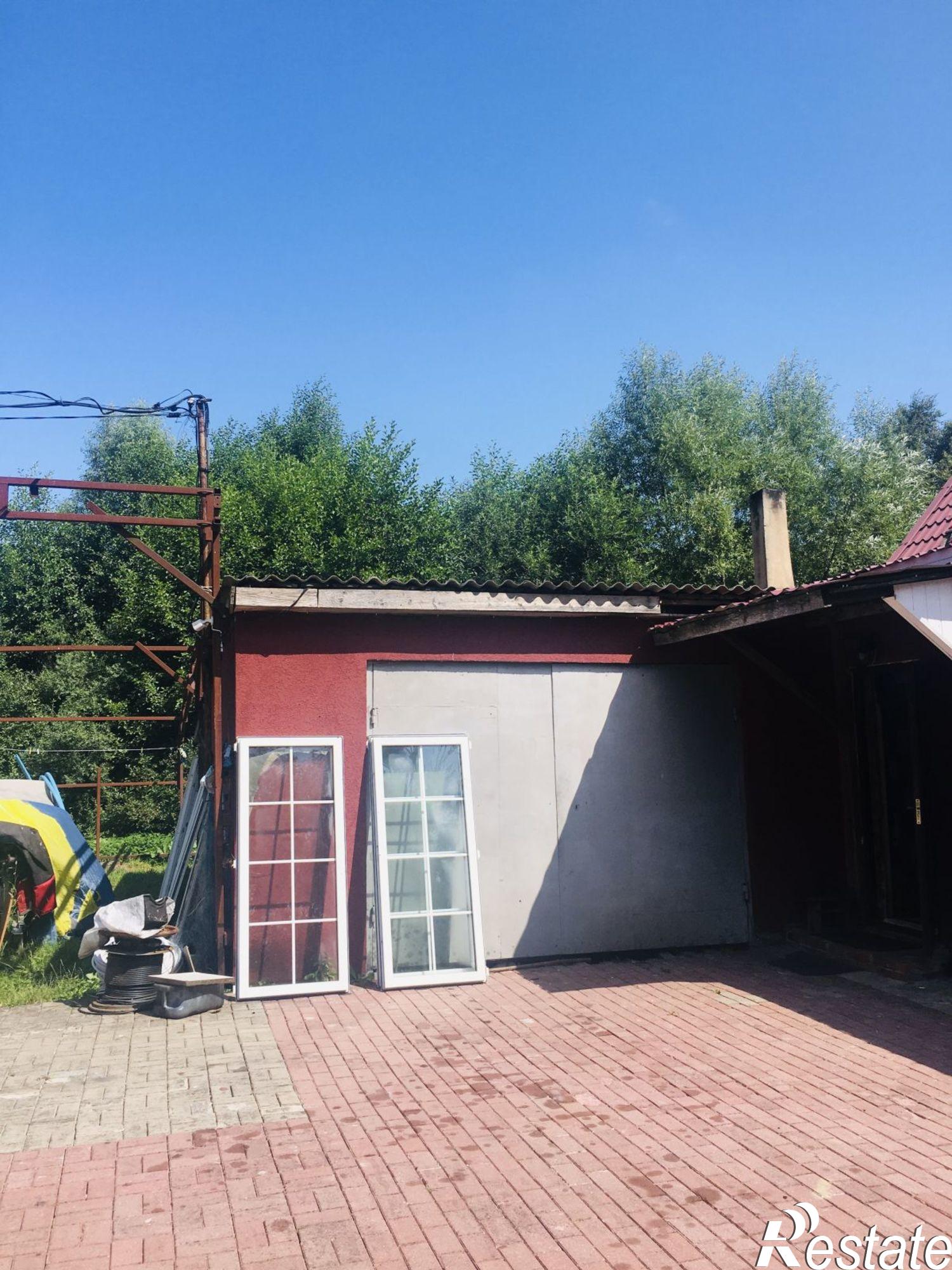 Купить дачу, дом, коттедж за 6 600 000 рублей на Центральная ул