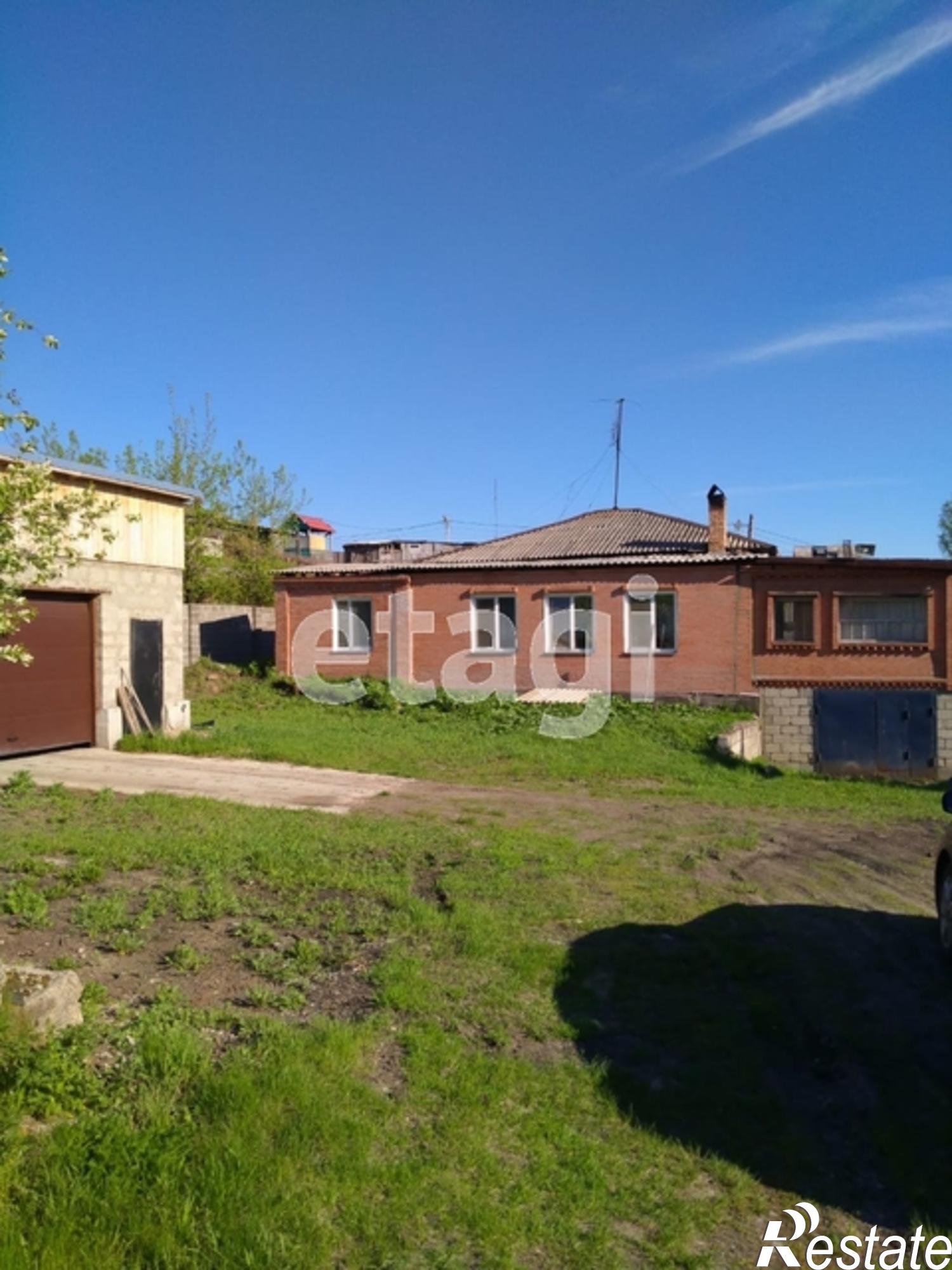 Купить дачу, дом, коттедж за 5 500 000 рублей на 4-я Таймырская улица