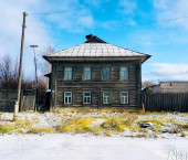 коттедж 50 кв м улица Мира, 14