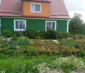 3-комн, 75.3кв м, этаж 1/2 Совхозная 1-я ул, 7