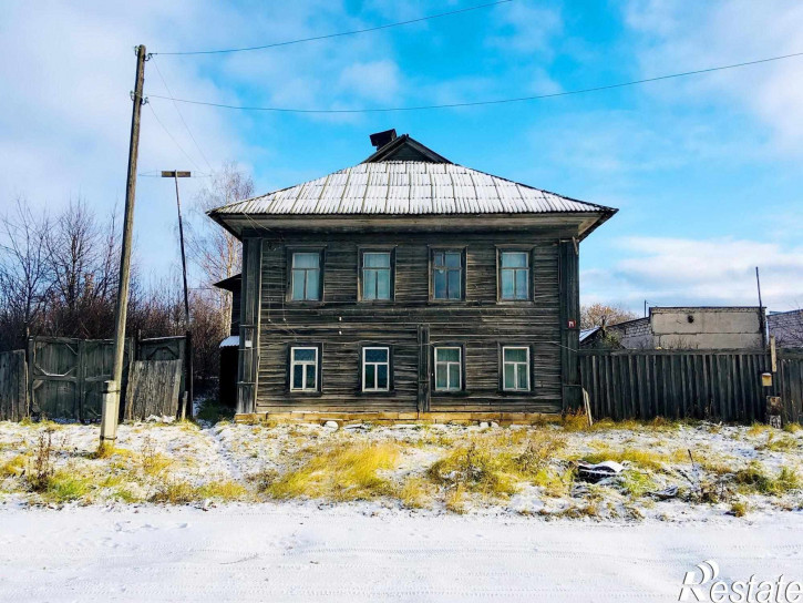 Коттедж/дом улица Мира, 14
