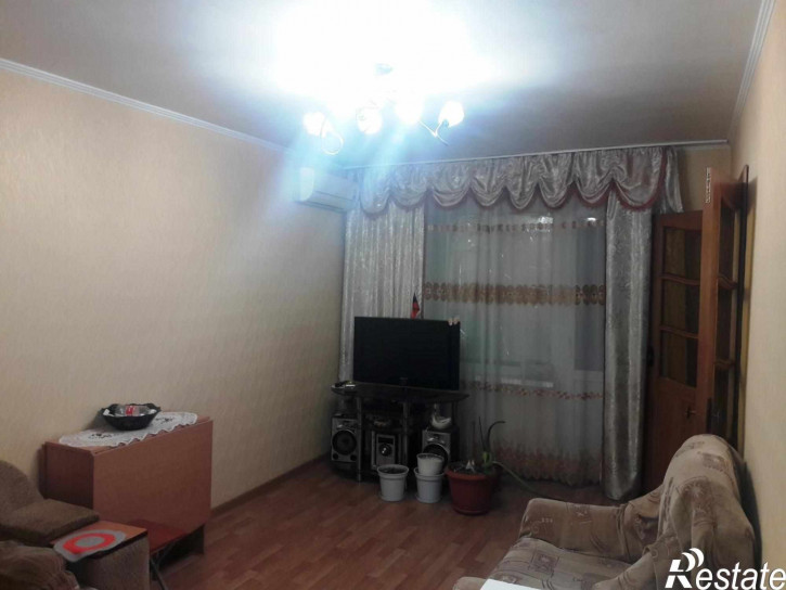 4-комн квартира Красноармейская Улица,35