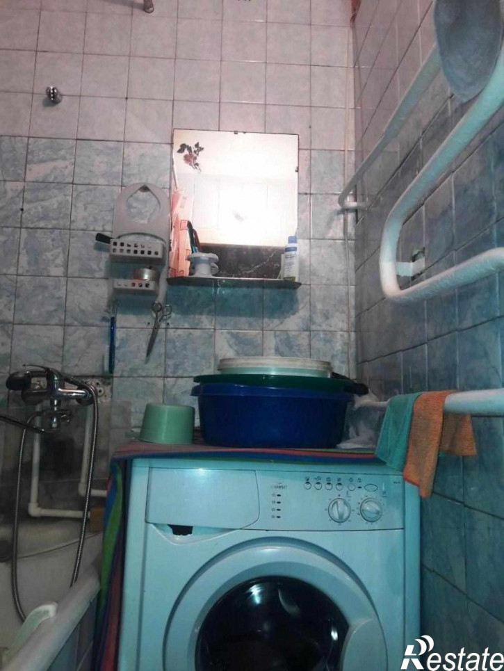 4-комн квартира Красноармейская Улица,35