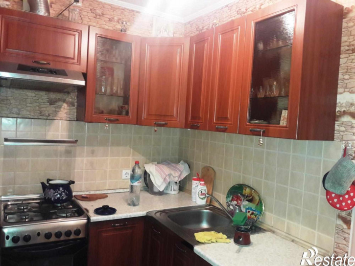 4-комн квартира Красноармейская Улица,35