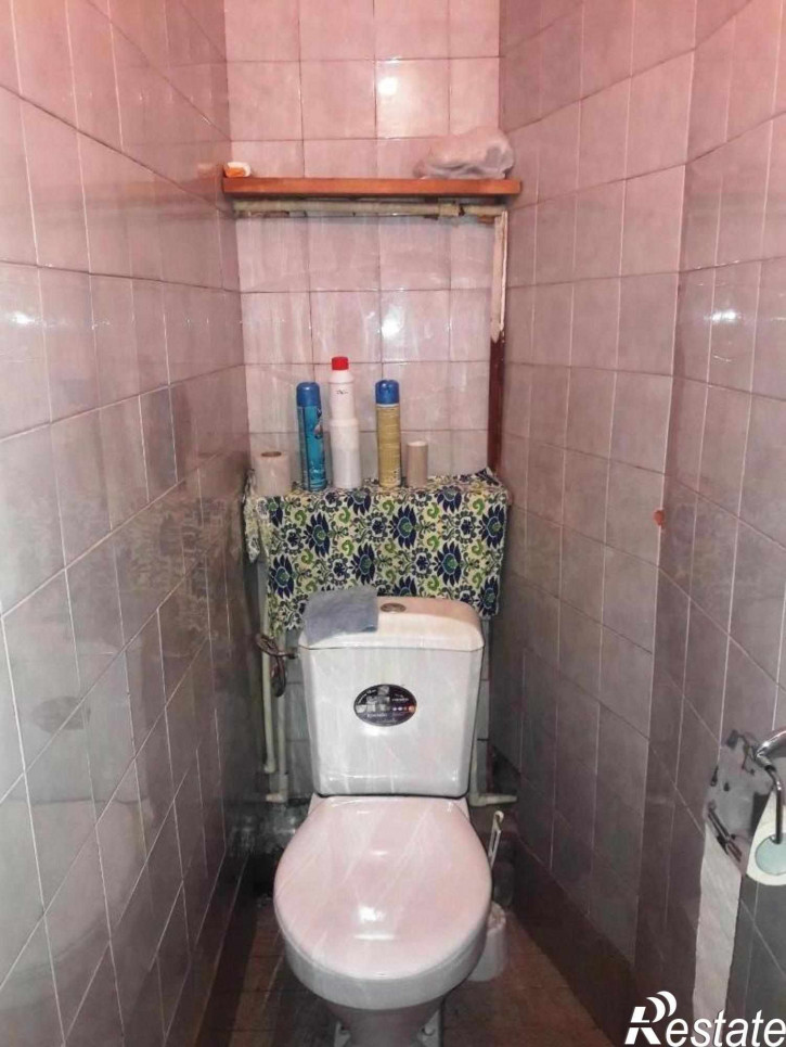 4-комн квартира Красноармейская Улица,35