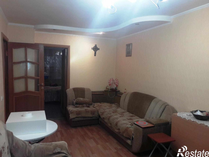 4-комн квартира Красноармейская Улица,35