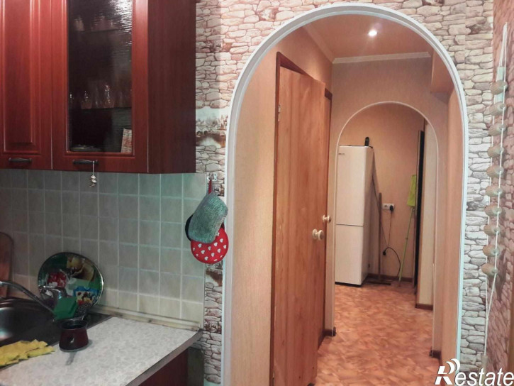 4-комн квартира Красноармейская Улица,35