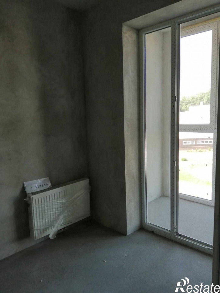 2-комн квартира Автомобилистов ул, 1