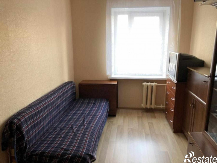 3-комн квартира Адмирала Трибуца наб, 63
