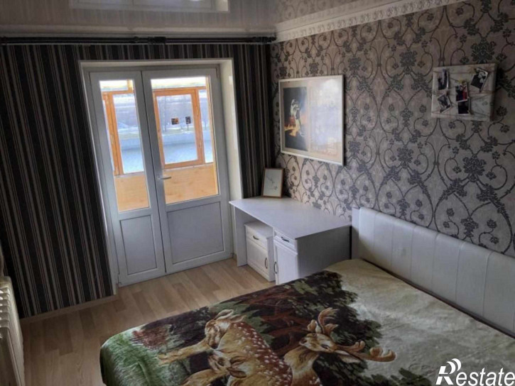 3-комн квартира Адмирала Трибуца наб, 63