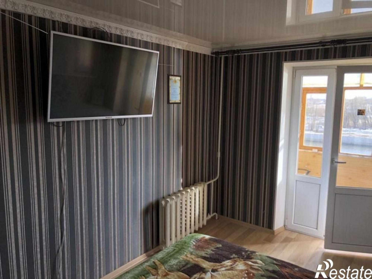 3-комн квартира Адмирала Трибуца наб, 63