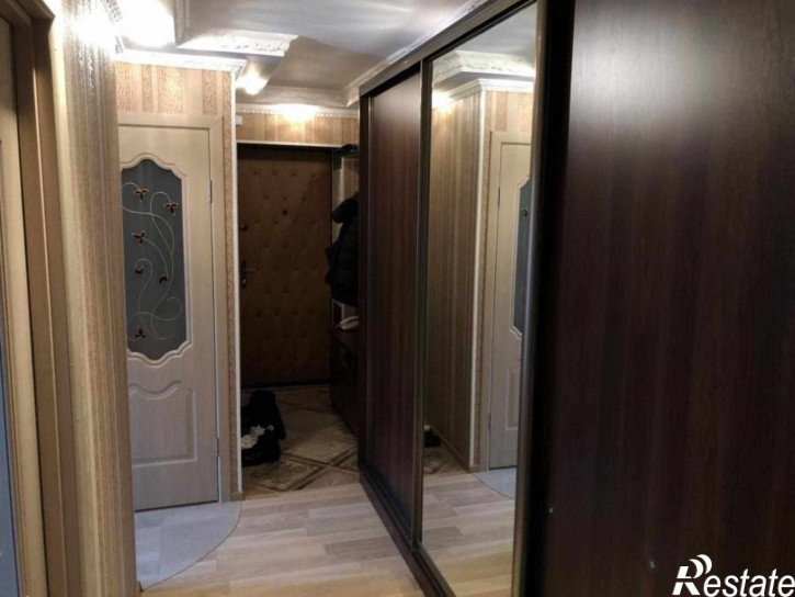 3-комн квартира Адмирала Трибуца наб, 63