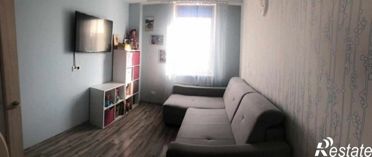2-комн квартира Ю.Гагарина ул, 16в