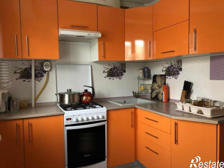 3-комн квартира Адмирала Трибуца наб, 63