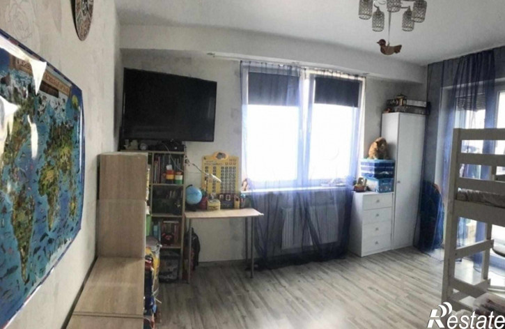 2-комн квартира Ю.Гагарина ул, 16в