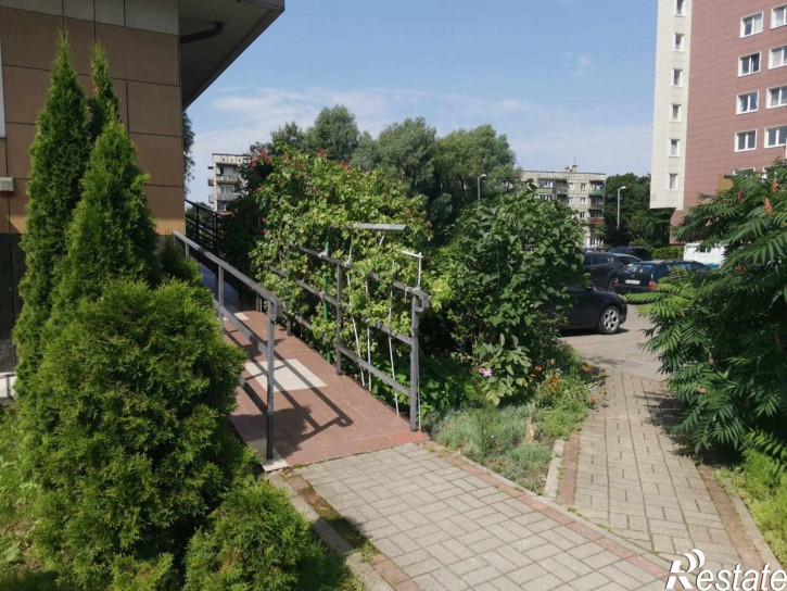 1-комн квартира Литовский Вал ул, 87