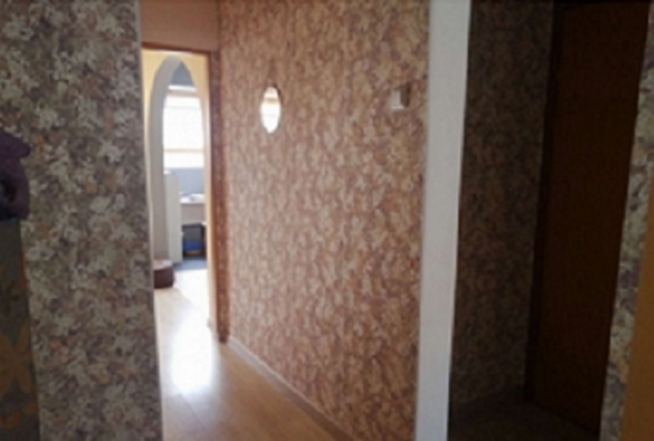 5-комн квартира Южный б-р, 37