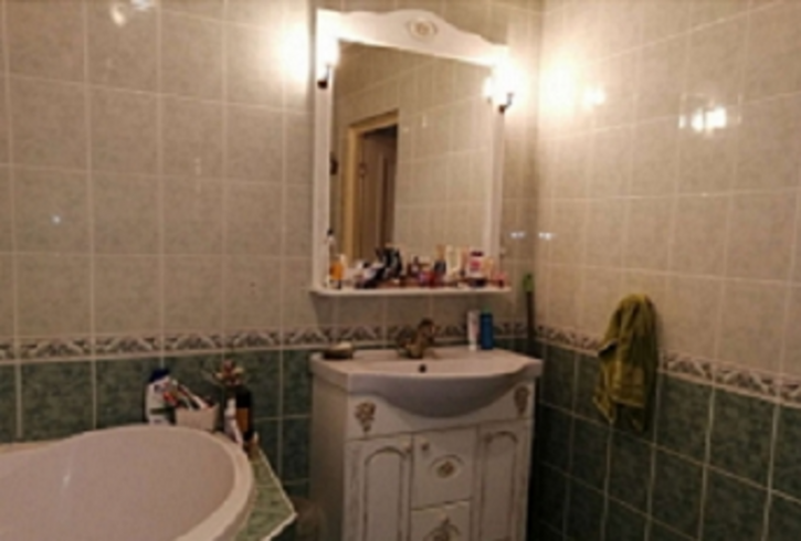 5-комн квартира Южный б-р, 37