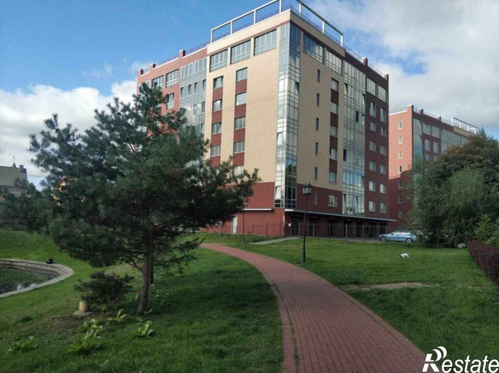 3-комн квартира Л.Толстого ул, 16