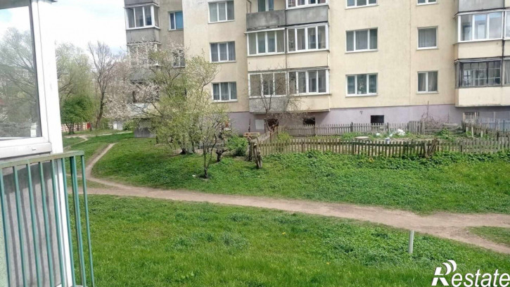 3-комн квартира Балтийское ш, 106А
