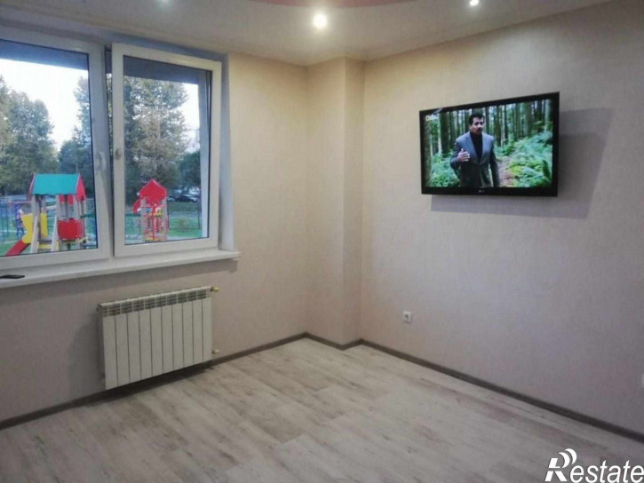 2-комн квартира Дзержинского ул, 96