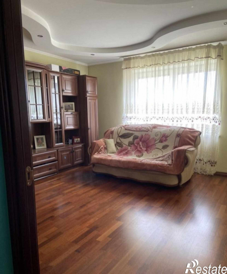 3-комн квартира Белибейская ул, 39