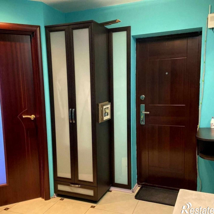 3-комн квартира Белибейская ул, 39