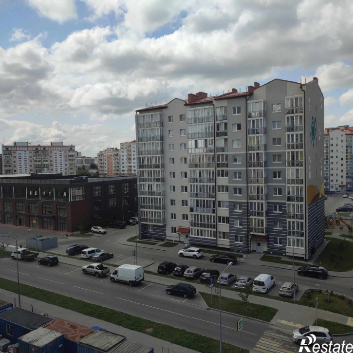2-комн квартира Маршала Жукова ул, 6