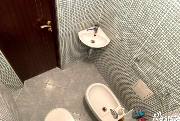 3-комн квартира Белибейская ул, 39