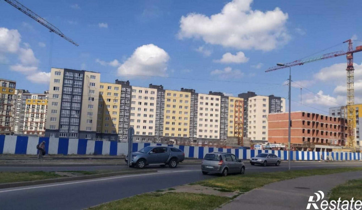 2-комн квартира Елизаветинская ул, 1А