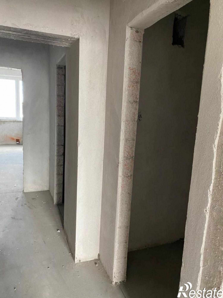 2-комн квартира Елизаветинская ул, 1А