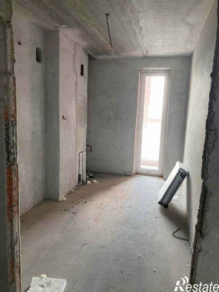 2-комн квартира Елизаветинская ул, 1А