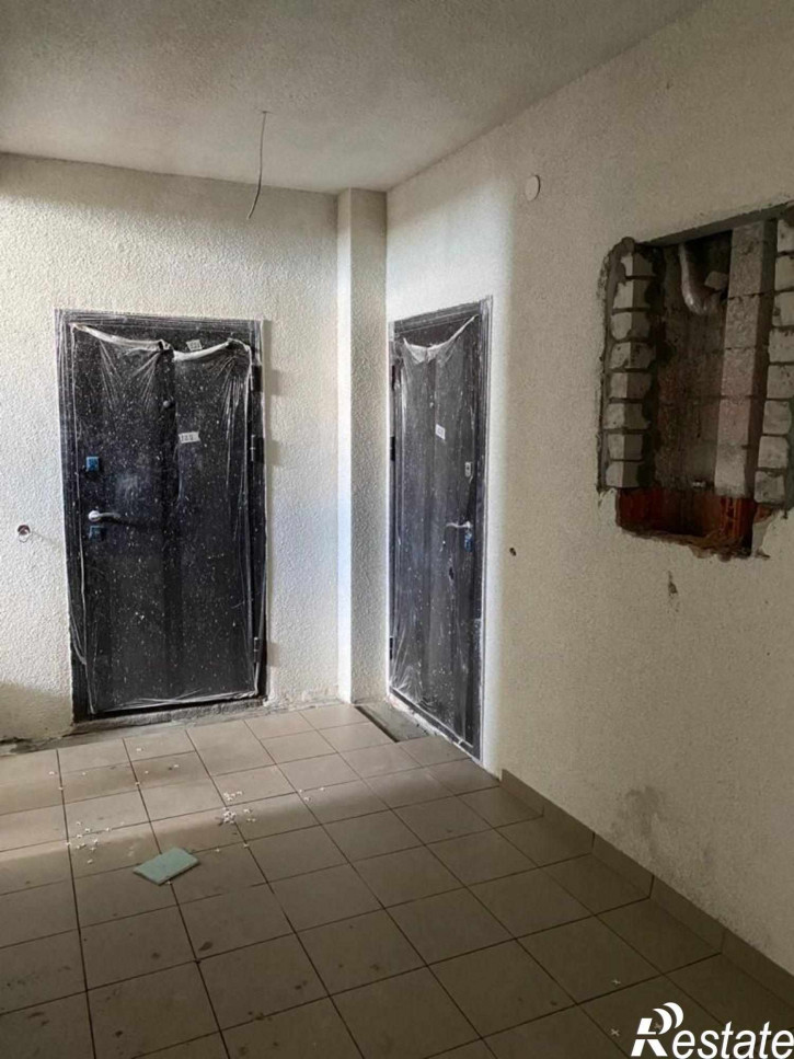 2-комн квартира Елизаветинская ул, 1А
