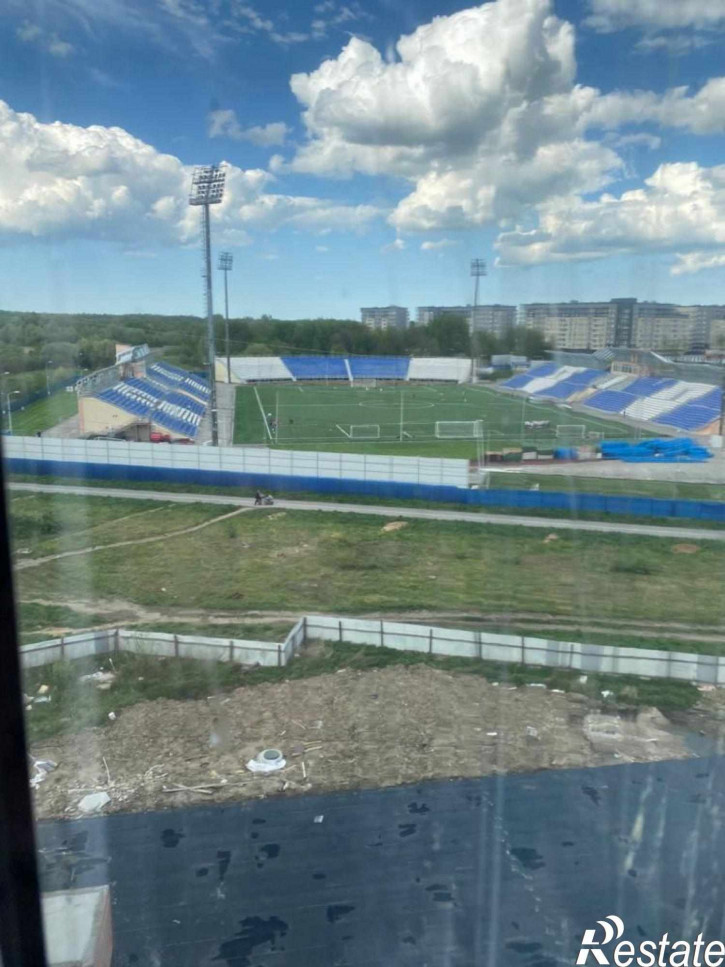 2-комн квартира Елизаветинская ул, 1А