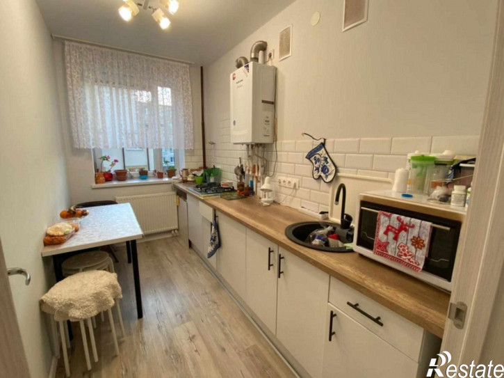 1-комн квартира Калининградское ш, 15А