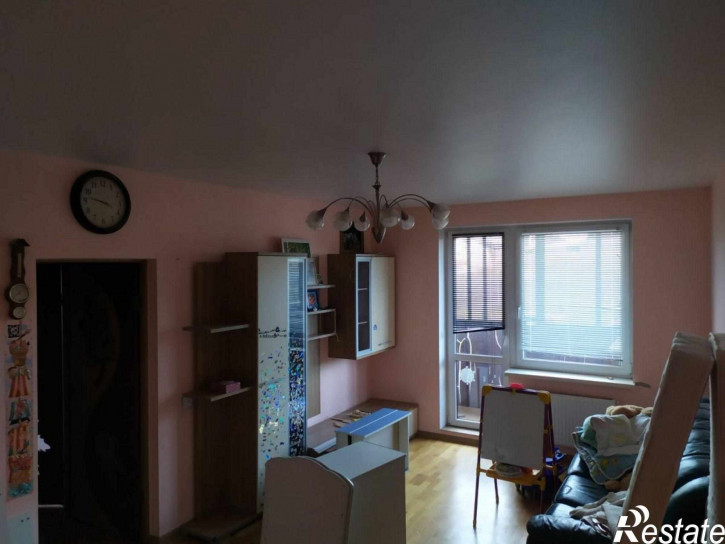 2-комн квартира Костромская ул, 6