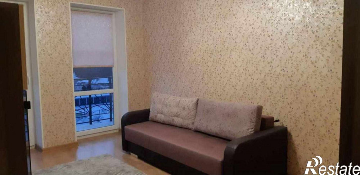 1-комн квартира Валентина Мосина ул, 10