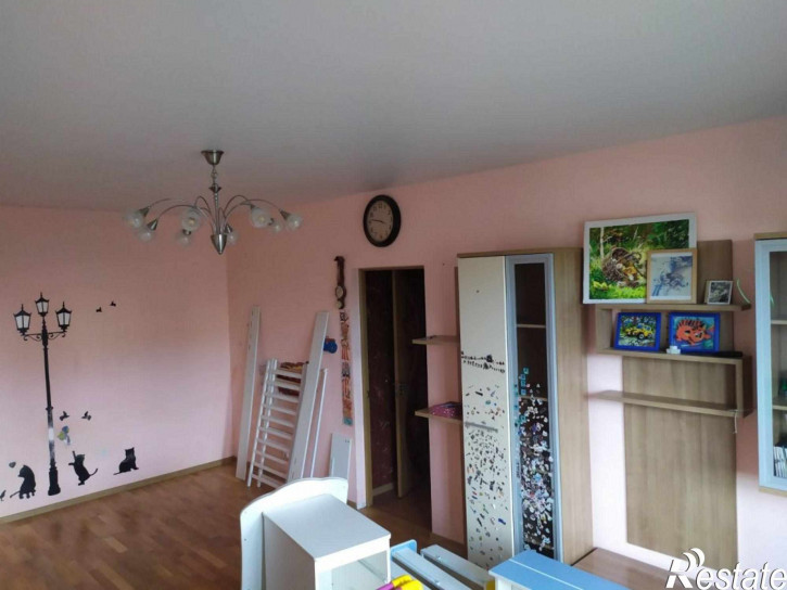 2-комн квартира Костромская ул, 6
