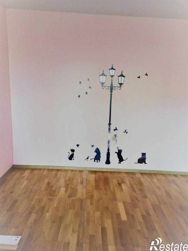 2-комн квартира Костромская ул, 6