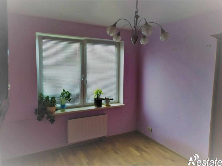 2-комн квартира Костромская ул, 6