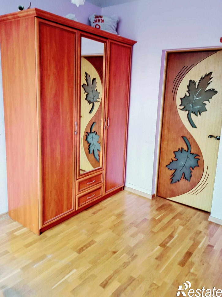 2-комн квартира Костромская ул, 6