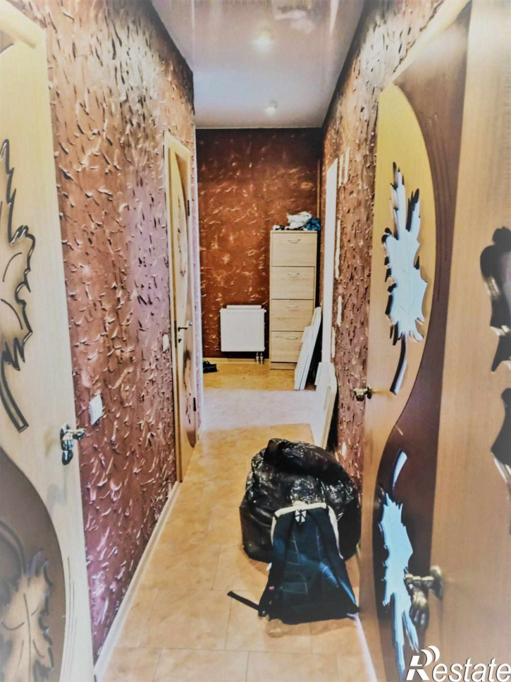 2-комн квартира Костромская ул, 6