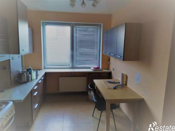 2-комн квартира Костромская ул, 6