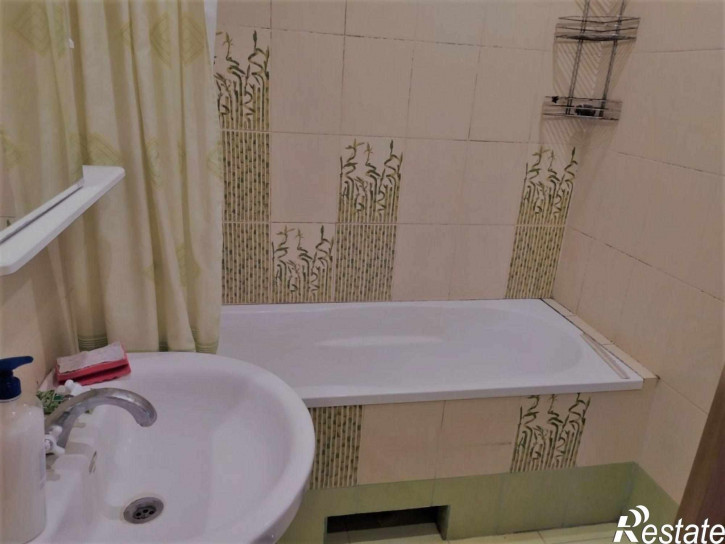 2-комн квартира Костромская ул, 6