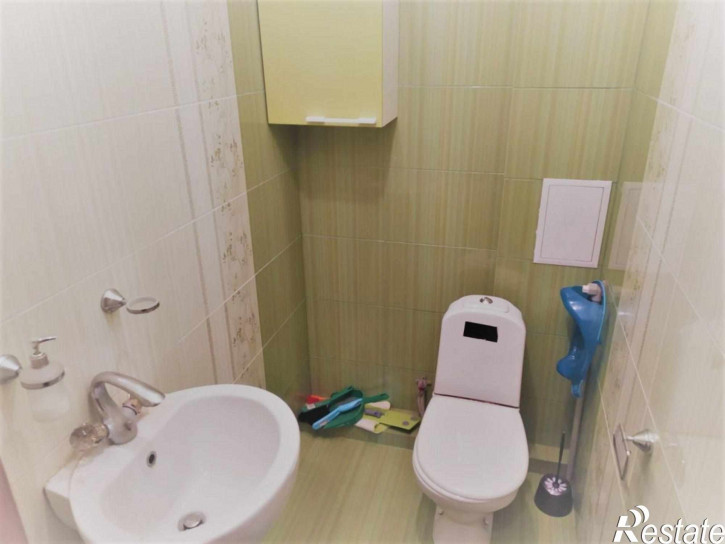 2-комн квартира Костромская ул, 6