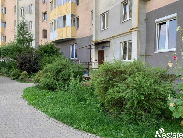 2-комн квартира Горького ул, 170