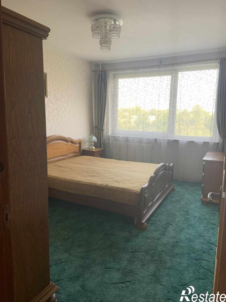 3-комн квартира Генерала Соммера ул, 28