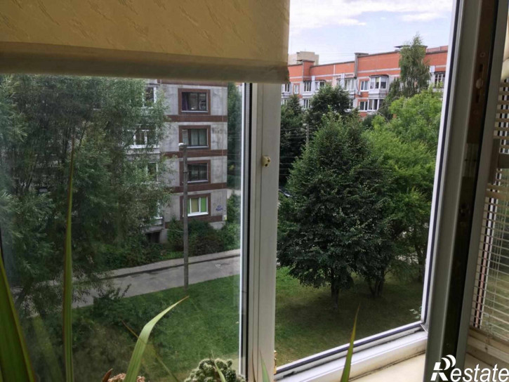 2-комн квартира У.Громовой ул, 109