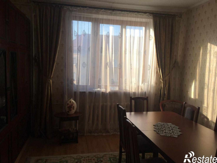 4-комн квартира К.Маркса ул, 71